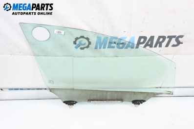 Странично стъкло за Toyota Corolla Verso II (03.2004 - 04.2009), 4+1 вр., миниван, позиция: предна, лява