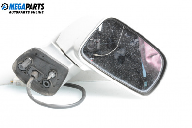 Огледало за Toyota Corolla Verso II (03.2004 - 04.2009), 4+1 вр., миниван, позиция: дясна