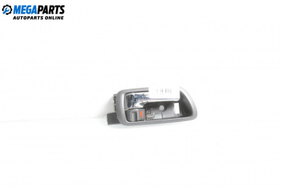 Вътрешна дръжка за Toyota Corolla Verso II (03.2004 - 04.2009), 4+1 вр., миниван, позиция: предна, лява