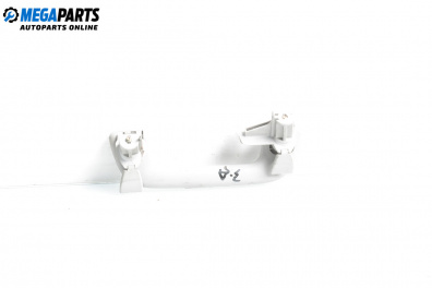 Ръкохватка за таван за Toyota Corolla Verso II (03.2004 - 04.2009), 4+1 вр., позиция: задна, дясна