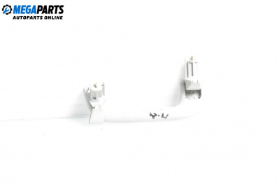 Ръкохватка за таван за Toyota Corolla Verso II (03.2004 - 04.2009), 4+1 вр., позиция: предна, дясна