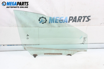 Странично стъкло за Toyota Corolla Verso II (03.2004 - 04.2009), 4+1 вр., миниван, позиция: предна, дясна