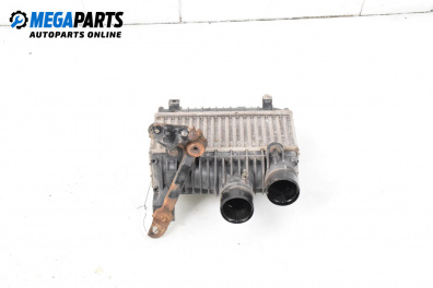 Интеркулер за Toyota Corolla Verso II (03.2004 - 04.2009) 2.0 D-4D (CUR10), 116 к.с.