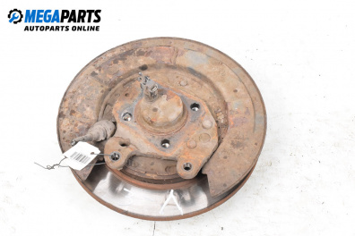 Шенкел главина за Toyota Corolla Verso II (03.2004 - 04.2009), позиция: задна, лява