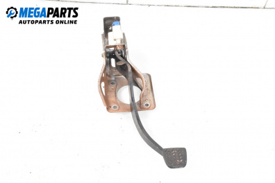 Педали за Toyota Corolla Verso II (03.2004 - 04.2009)