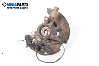 Шенкел главина за Toyota Corolla Verso II (03.2004 - 04.2009), позиция: предна, дясна