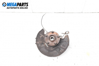 Шенкел главина за Toyota Corolla Verso II (03.2004 - 04.2009), позиция: предна, лява