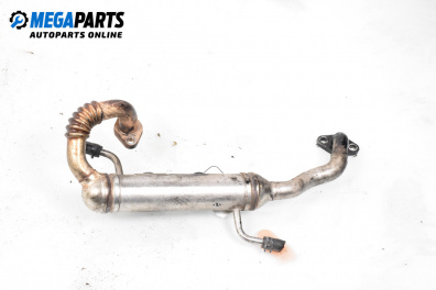 EGR охладител за Toyota Corolla Verso II (03.2004 - 04.2009) 2.0 D-4D (CUR10), 116 к.с.