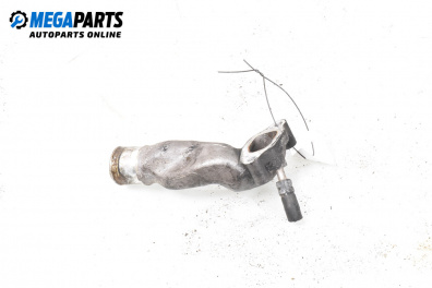 Тръба за охладителна течност за Toyota Corolla Verso II (03.2004 - 04.2009) 2.0 D-4D (CUR10), 116 к.с.