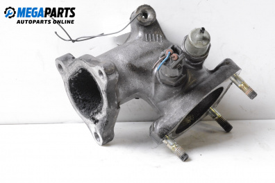 EGR-клапан за Toyota Corolla Verso II (03.2004 - 04.2009) 2.0 D-4D (CUR10), 116 к.с.