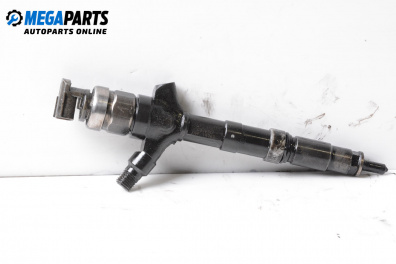 Дюза дизел за Toyota Corolla Verso II (03.2004 - 04.2009) 2.0 D-4D (CUR10), 116 к.с., № 236700G010