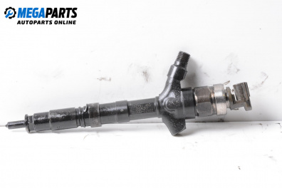 Дюза дизел за Toyota Corolla Verso II (03.2004 - 04.2009) 2.0 D-4D (CUR10), 116 к.с., № 236700G010