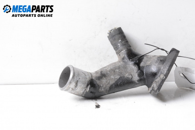 Конзола антифриз за Toyota Corolla Verso II (03.2004 - 04.2009) 2.0 D-4D (CUR10), 116 к.с.