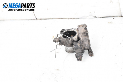 Дроселова клапа за Toyota Corolla Verso II (03.2004 - 04.2009) 2.0 D-4D (CUR10), 116 к.с.