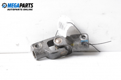 Каре на волана за Toyota Corolla Verso II (03.2004 - 04.2009) 2.0 D-4D (CUR10), 116 к.с., миниван