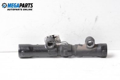 Горивна рейка за Toyota Corolla Verso II (03.2004 - 04.2009) 2.0 D-4D (CUR10), 116 к.с.