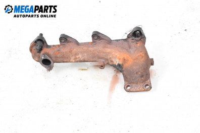 Изпускателен колектор  за Toyota Corolla Verso II (03.2004 - 04.2009) 2.0 D-4D (CUR10), 116 к.с.