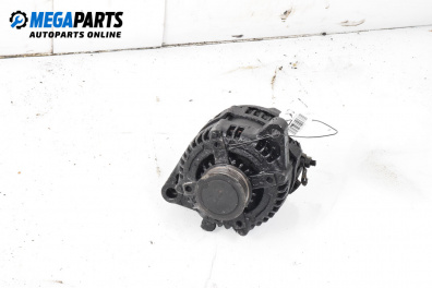 Алтернатор / генератор за Toyota Corolla Verso II (03.2004 - 04.2009) 2.0 D-4D (CUR10), 116 к.с.