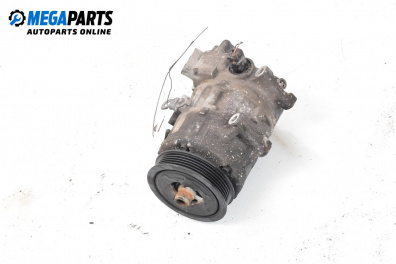 Компресор климатик за Toyota Corolla Verso II (03.2004 - 04.2009) 2.0 D-4D (CUR10), 116 к.с.