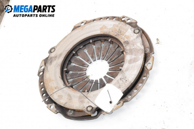 Притискателен диск на съединителя за Toyota Corolla Verso II (03.2004 - 04.2009) 2.0 D-4D (CUR10), 116 к.с.
