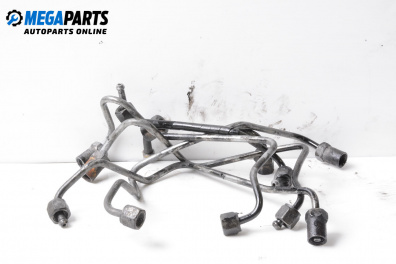 Горивни тръби за Toyota Corolla Verso II (03.2004 - 04.2009) 2.0 D-4D (CUR10), 116 к.с.