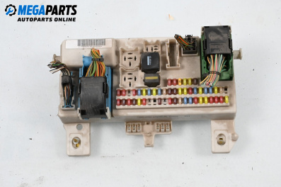 Бушонно табло за Ford Focus C-Max (10.2003 - 03.2007) 2.0, 145 к.с., № 4L78551 040923