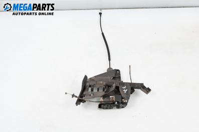 Брава на врата за Ford Focus C-Max (10.2003 - 03.2007), позиция: задна, дясна