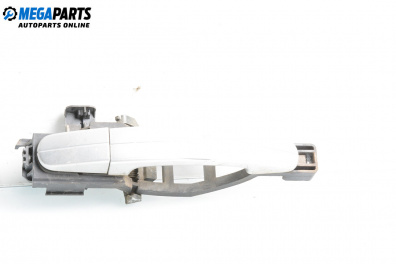 Външна дръжка за Ford Focus C-Max (10.2003 - 03.2007), 4+1 вр., миниван, позиция: задна, дясна