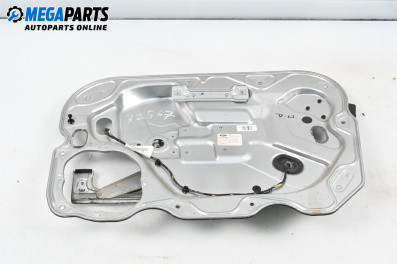 Механизъм ел. стъкло за Ford Focus C-Max (10.2003 - 03.2007), 4+1 вр., миниван, позиция: предна, дясна