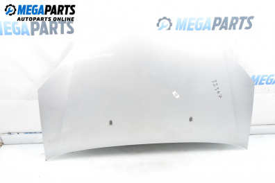 Преден капак за Ford Focus C-Max (10.2003 - 03.2007), 4+1 вр., миниван, позиция: предна