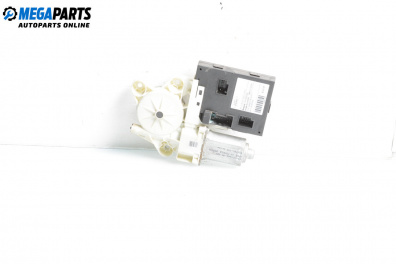 Електромотор за стъклоподемник за Ford Focus C-Max (10.2003 - 03.2007), 4+1 вр., миниван, позиция: предна, лява