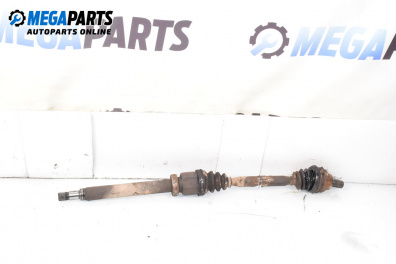 Полуоска за Ford Focus C-Max (10.2003 - 03.2007) 2.0, 145 к.с., позиция: предна, дясна