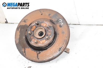 Шенкел главина за Ford Focus C-Max (10.2003 - 03.2007), позиция: предна, лява