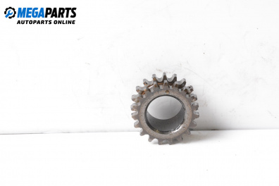 Зъбна ролка за Ford Focus C-Max (10.2003 - 03.2007) 2.0, 145 к.с.