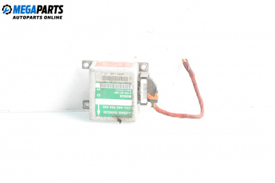 Модул за AIRBAG за Audi 80 Avant B4 (09.1991 - 01.1996), № 0 285 001 085