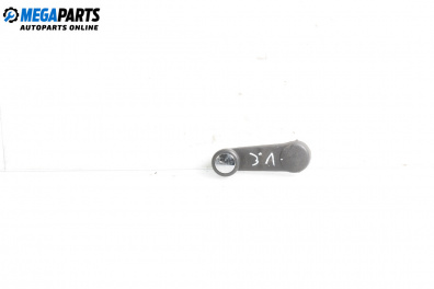 Ръкохватка за таван за Audi 80 Avant B4 (09.1991 - 01.1996), 4+1 вр., позиция: задна, лява