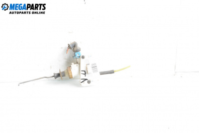 Машинка централно заключване за Audi 80 Avant B4 (09.1991 - 01.1996), 4+1 вр., позиция: предна, лява