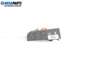 Бутони ел. стъкла и огледала  за Audi 80 Avant B4 (09.1991 - 01.1996)