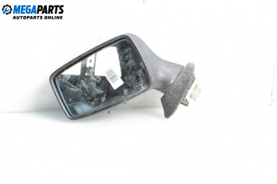 Огледало за Audi 80 Avant B4 (09.1991 - 01.1996), 4+1 вр., комби, позиция: лява