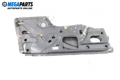 Основа кора врата за Audi 80 Avant B4 (09.1991 - 01.1996), 4+1 вр., комби, позиция: предна, лява