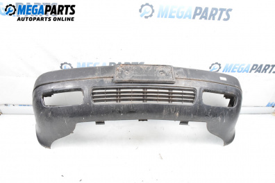 Предна броня за Audi 80 Avant B4 (09.1991 - 01.1996), комби, позиция: предна