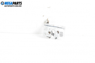 Брава на врата за Audi 80 Avant B4 (09.1991 - 01.1996), позиция: задна, лява