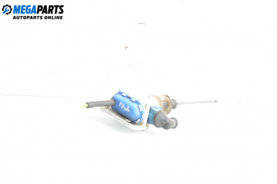 Машинка централно заключване за Audi 80 Avant B4 (09.1991 - 01.1996), 4+1 вр., позиция: предна, дясна