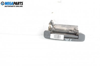 Външна дръжка за Audi 80 Avant B4 (09.1991 - 01.1996), 4+1 вр., комби, позиция: задна, дясна