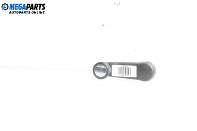 Ръкохватка врата за Audi 80 Avant B4 (09.1991 - 01.1996), 4+1 вр., комби, позиция: задна, дясна