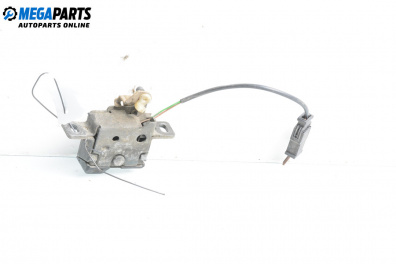 Брава заден капак за Audi 80 Avant B4 (09.1991 - 01.1996), комби, позиция: задна