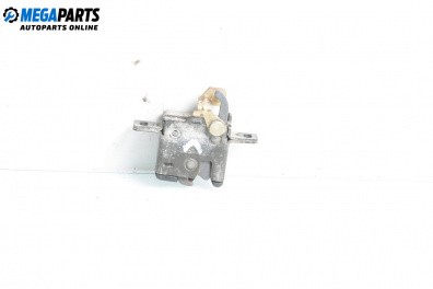 Брава заден капак за Audi 80 Avant B4 (09.1991 - 01.1996), комби, позиция: задна