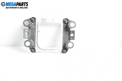 Планка за Audi 80 Avant B4 (09.1991 - 01.1996), 4+1 вр., комби