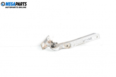 Панта преден капак за Audi 80 Avant B4 (09.1991 - 01.1996), 4+1 вр., комби, позиция: лява