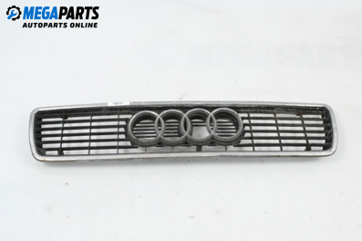 Решетка за Audi 80 Avant B4 (09.1991 - 01.1996), комби, позиция: предна